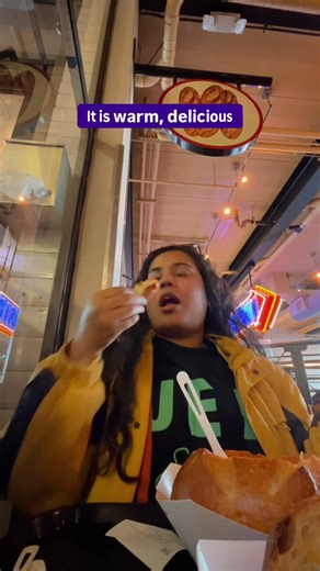 Boudin, San Francisco California, beat sourdough bread bowl , clam chowder, tomato soup #frenchfood