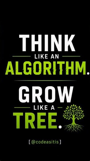 Life of a software developer #softwareengineer #coding #datastructures