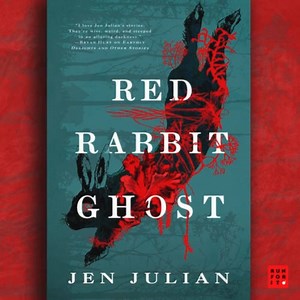 “One of the year’s standout horror reads.” ― Craig DiLouie | Orbit Books US | Facebook