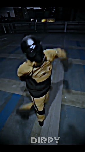EEYUH #viral #shorts #dance #Dirpy