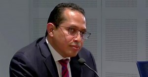 Roberto Burneo Bermejo es el nuevo presidente del Jurado Nacional de Elecciones y reemplaza a Jorge Salas Arenas