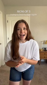 24K views · 397 reactions | summer / church dress try on!  I’m slowing finding what styles & colors I like and don’t like. After doing this try on I realized that most of these dresses are the same cut  but I did get a better variety of colors! linking everything in my stories & my Amazon storefront. #momof3 #findingmystyle #findingmystuleagain #summerdresses #summerdress #churchdress #momdress | Joy Forsyth | Facebook