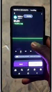 New Trust Wallet Flashing Method 2026 | How Flash Balances Work, Risks, and What You Must Know