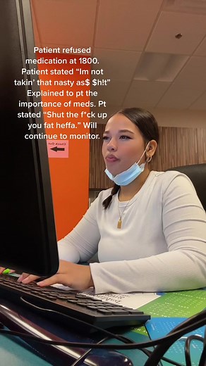 The Life of a Medical Assistant: Wins and Losses