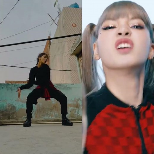 Lisa- 'Money' | dance cover