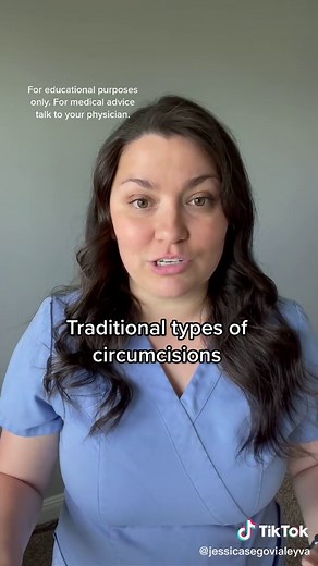 Understanding Traditional Circumcision Procedures