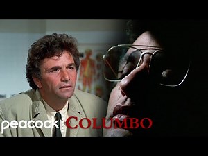 Prime Suspect Expertly Reframes A Murder | Columbo