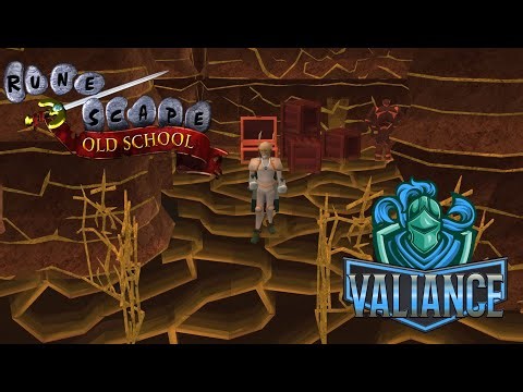 [HCIM Blind] Fight Caves Attempt! Let's Gooooo!