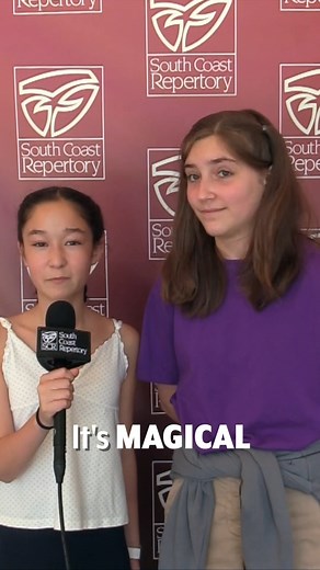 What do teens think about classes at SCR? They LOVE them. From making new friends to acting onstage, our teen actors are having a blast! Fall classes for kids and teens start Sept. 2. | South Coast Repertory