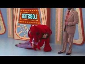 Lobster Attack | Victorious