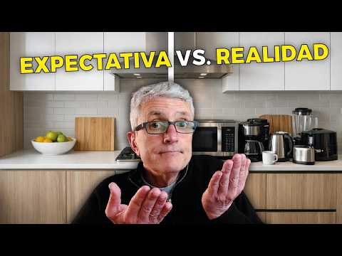 ✅ Fashion RUINS Kitchens (and nobody tells you)