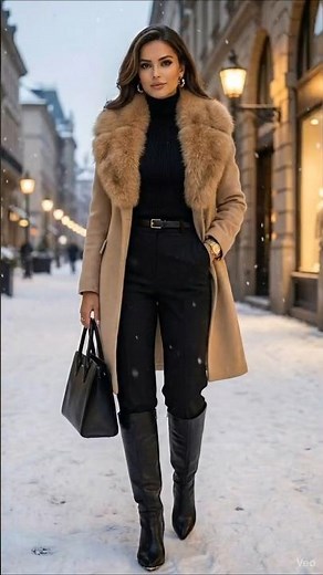 Timeless and Chic Styles with Beige Color Combinations