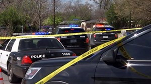 Possible link between package bombs in Texas