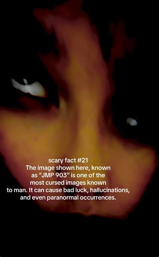 scary image #creepy #horrortok #scary #horror | HorrorTok