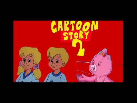 Cartoon Story 2 (1990)