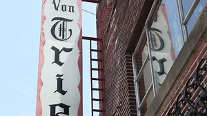 German bar Von Trier, under new ownership, reopens Tuesday with a keg tapping
