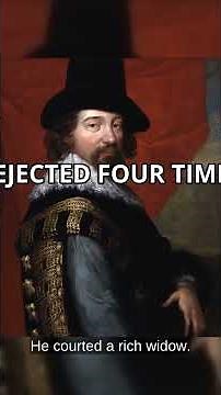 Francis Bacon. The man who invented science lied about everything.