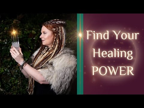What Is Earth Medicine: Shamanic Healing with Crystals, Plants & Elements