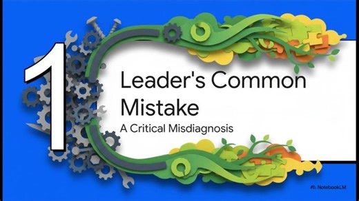 Technical vs Adaptive Work: What School Leaders Must Understand | Ramazan Dicle