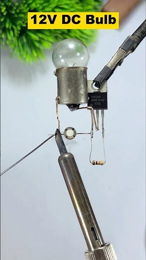 How to Use a MOSFET as a Switch || #electronics #electroniccircuit