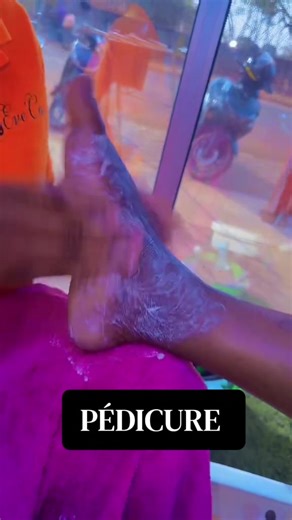 Techniques de Pédicure et Manucure à Bobodioulasso