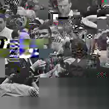 1M views · 10K reactions | One of the greatest moves of all time. 'The Ali Shuffle'  | Top Rank Boxing | Facebook