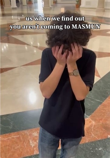 Heartbreak in Diplomacy: The Impact of Model UN