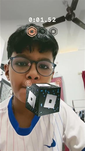 Using filters for the first time