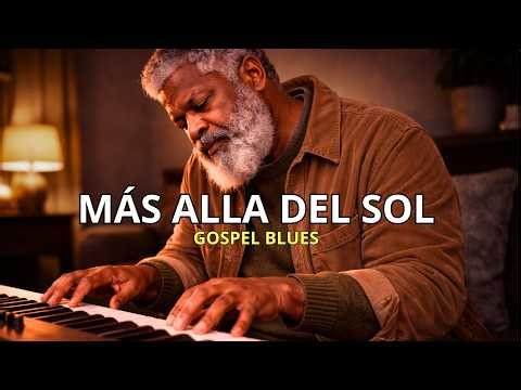 Más allá del dolor, hay algo que aún te sostiene | Blues introspectivo