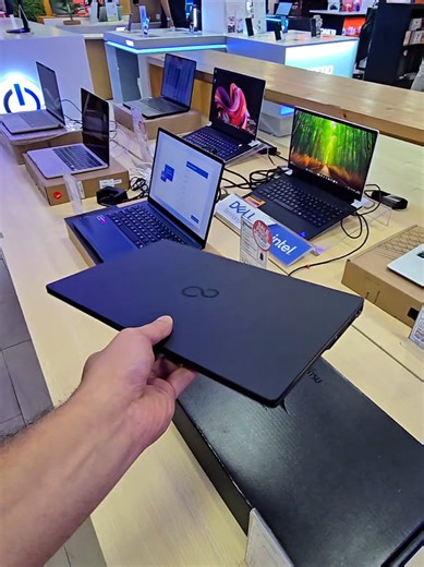 Top Premium Slim and Light Laptops