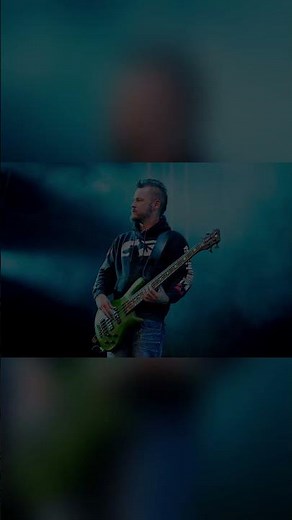 Remembering Sam Rivers: The Heartbeat of Limp Bizkit