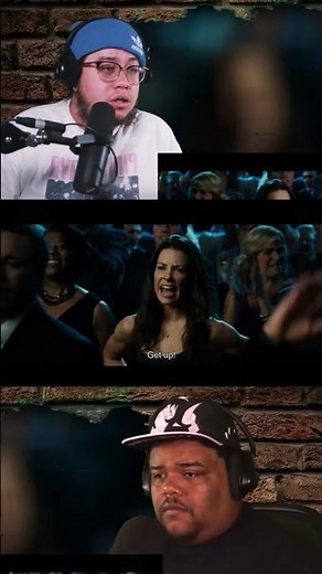 Atom vs Zeus Part 1 (Real Steel)