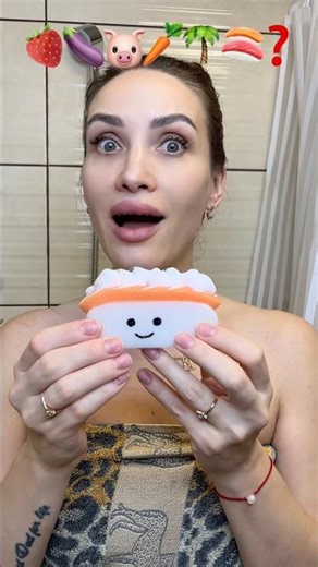 Testing Bath Sponges LIVE in the Shower! #unpacking #unboxing #haul