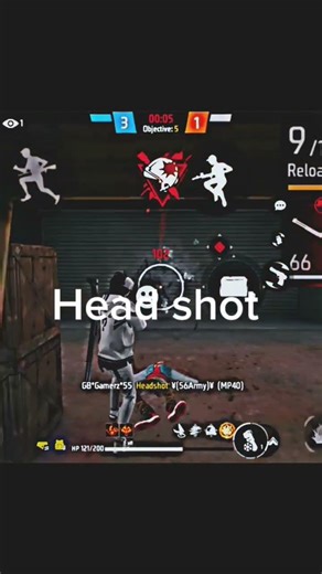 please support pro gamerz 55. #progamerz55 #freefire #garenafreefire