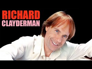Best Of Richard Clayderman ~ Classic Piano By Richard Clayderman ~ Top 20 Greatest Piano Songs #5934