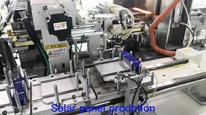 Led Solar Battery Integration Smart Solar Street Light with Cctv Camera All in One Solar Street Light