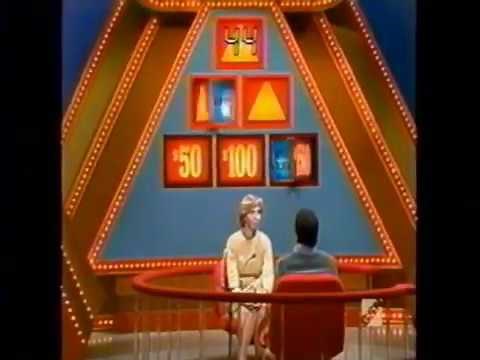 New $25,000 Pyramid bonus round -- You make the call -- Barry Gordon