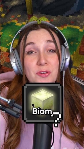 Minecraft gets a unique mob and a new biome! #minecraft #mojang #java #bedrock #update #videogames