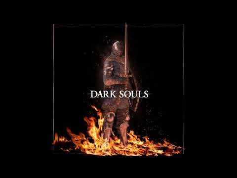 DARK SOULS - Full OST