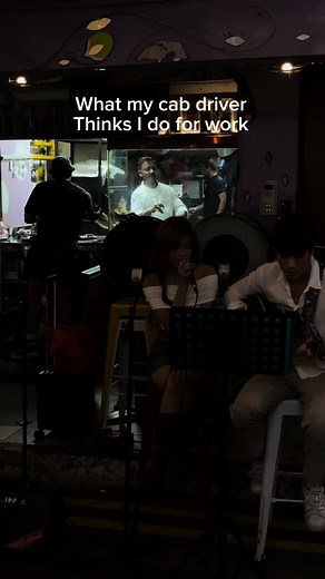 Understanding My Job: How to Explain What I Do