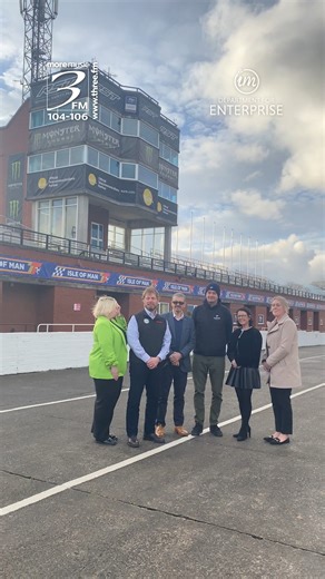 The Isle of Man TT Races has confirmed the Great North Air Ambulance Service (GNAAS) as the Official Charity Partner for the TT and Classic TT in 2026. The partnership forms part of the TT's Charity Programme, which aims to use the platform and profile of the TT and Classic TT to support the Island's charitable organisations that align with the event's values, and are able to demonstrate meaningful and measurable impact. We caught up with Sarah Maltby MHK and Joe Garcia, GNAAS CEO to find out mo