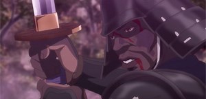 Full Trailer for Netflix's Anime Series 'Yasuke' with Lakeith Stanfield | FirstShowing.net