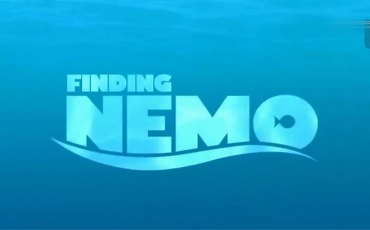 【海底总动员1】FINDING NEMO｜预告片