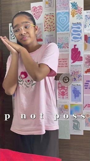 Day 1 - FINAL EXAMS 📚 | 7th Grader Maths Prep | Day Before Exam #finalexams #exam #studentlife