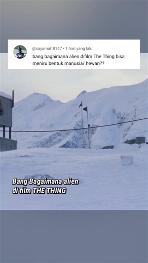 The Thing vs. Alien: A Sci-Fi Showdown Explained