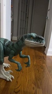 Atrociraptor evaluation
