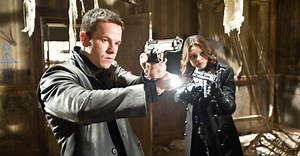 Max Payne · Film 2008 · Trailer · Kritik