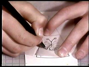 How to Make Zoetrope Animation