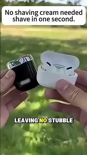 🎁 2025 New Upgrade Pocket Shaver USB Mini Shavers for Men