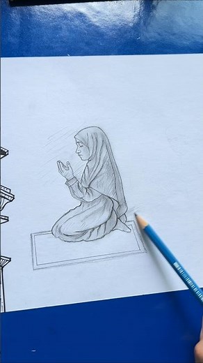 special Month Ramadan 💫💫 #ytshorts #ramadan2026 #art